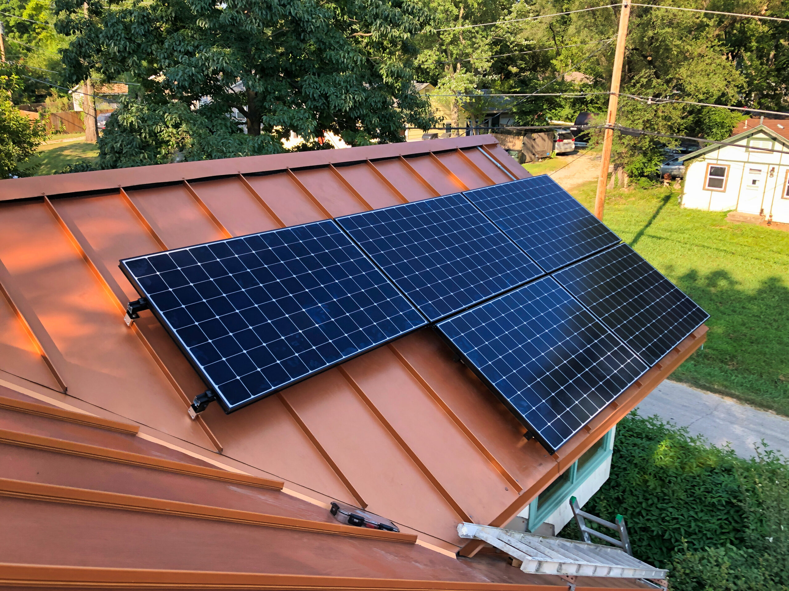 SJ Power | Best Solar Company in India